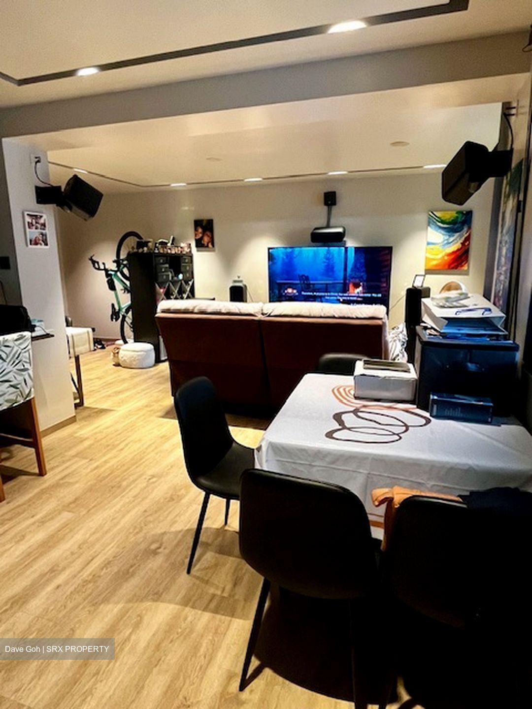 Blk 7 Lorong 7 Toa Payoh (Toa Payoh), HDB 4 Rooms #497519641